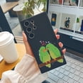 thumbnail image 4 of Dale a tu iPhone una apariencia única con una funda de goma TPU impresa para teléfono, 4 of 4