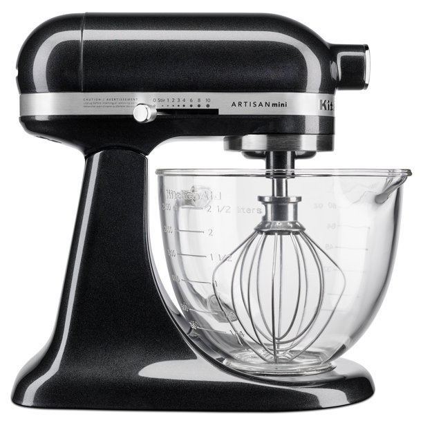 KitchenAid Artisan Mini Design Series 3.5 Quart TiltHead Stand Mixer