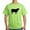 Green, variant on CafePress - Sheep T Shirt - Men's Classic Graphic T-Shirt