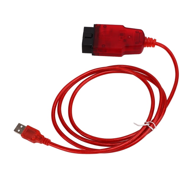 Cable de diagnóstico OB, programador de ECU OBD2 Cable de diagnóstico del programador de ECU Cable de diagnóstico del programador de ECU OB Tecnología innovadora