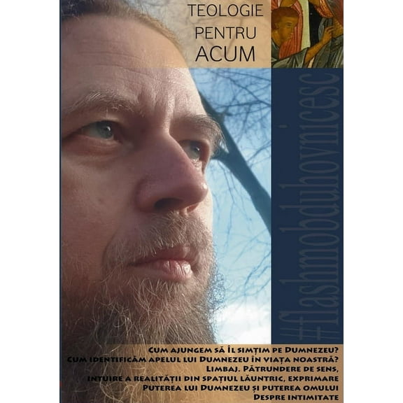 Teologie pentru acum 2: #flashmobduhovnicesc 2 (Paperback)