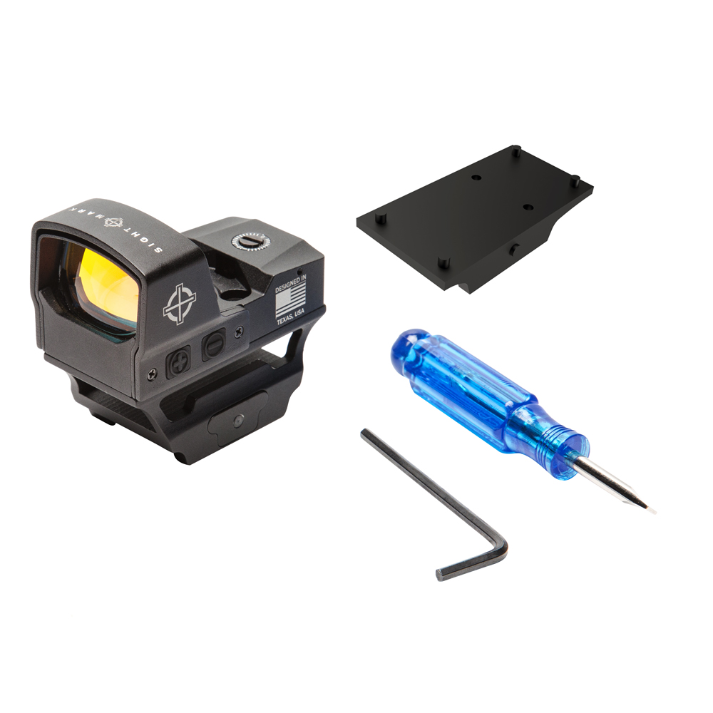 Sightmark Core Shot A-Spec FMS