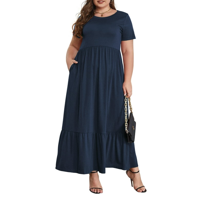 1x maxi dresses discount