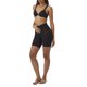 thumbnail image 2 of Pantalones cortos Shapewear SpanxSculpt Seamless Power hasta la mitad del muslo, 3 veces negros, 2 of 6