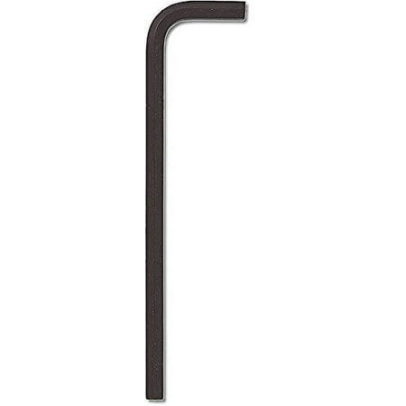 UPC: 0037231121020 | Bondhus 12102 .050  Hex Tip Key L Wrench w/ProGuard Finish  2.8   10 Per Package