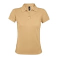 thumbnail image 1 of SOLS Womens Prime Polo Shirt, 1 of 3