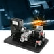 thumbnail image 4 of Mini Torno de metal de alta potencia Bling Bling 60 W 12000 rpm, 4 of 9