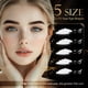thumbnail image 4 of Kit 2 en 1 de levantamiento de pesta&#2013265921as y laminaci&#2013265923n de cejas, permanente de pesta&#2013265921as profesional para uso dom&#2013265929stico y en sal交, 4 of 7