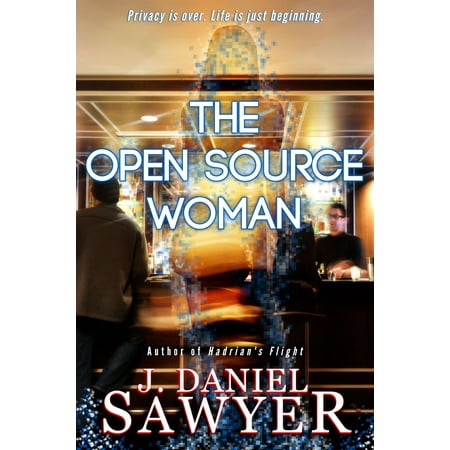 The Open Source Woman - eBook