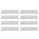 thumbnail image 1 of Accesorios De Cocina De Placas De Calor Para Parrilla Resistentes A Altas Temperaturas, Tiendas De Campaña Para Placas De Calor, Parrilla Para Barbacoa Para Exteriores YLSHRF Otros, 1 of 8