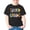 Black2, variant on Y-Sunset Kindergarten Shirts for Girls Watch Out Kindergarten Here I Come Shirt Kids Back to School T Shirt Children School Tee 2-3 Years&Black