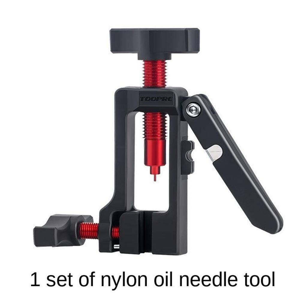 Driver Hydraulic Hose Cutter Bike Disc Brake Connector Insert