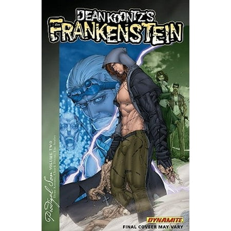 Dean Koontz' Frankenstein: Prodigal Son Volume 2