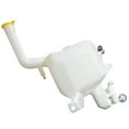thumbnail image 3 of DNA Motoring Car Windshield Washer Fluid Reservoir Tank Kit for 2011-2014 Mazda 2, 3 of 5