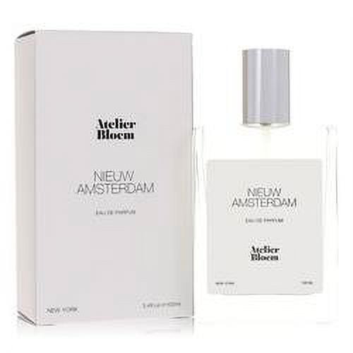 Nieuw amsterdam eau de parfum spray (unisex) por Atelier Bloem Atelier Bloem Model