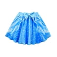 thumbnail image 3 of Girls Princess Two-Piece Tankini Swimsuits Ruffles Beach Swimming Swimwear Bikini Set, 3 of 4