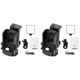 thumbnail image 1 of Adaptador Expansión Soporte Frontal Con Clip para Gimbal para DJI Osmo Pocket 3 (estilo D), 1 of 6