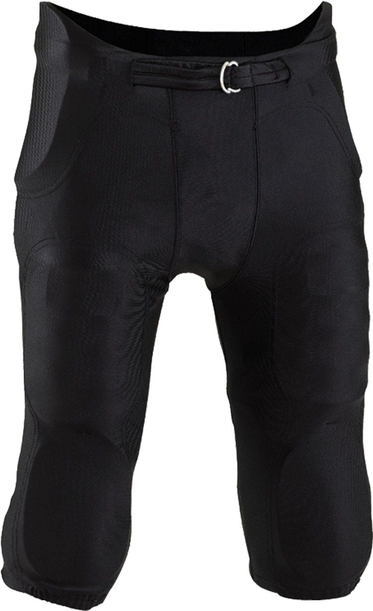 Riddell 5 Piece Full Length Integrated Tights Adult X-large for sale online 