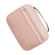 thumbnail image 2 of Bolsa de viaje multiusos | Organizador para cables, ratón, teléfono y cosméticos | Estuche portátil para accesorios tecnológicos y artículos pequeños, 2 of 6
