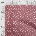 thumbnail image 2 of oneOone Viscose Jersey Pink Fabric Car Sewing Craft Projects Fabric Prints By Yard 60 Inch Wide, 2 of 4