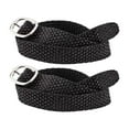 thumbnail image 1 of 2 piezas correas espolones correas de arranque con cinturón de espolón ajustable para hebillas para accesorios de paseos ecuestres suministros equipos, 1 of 8