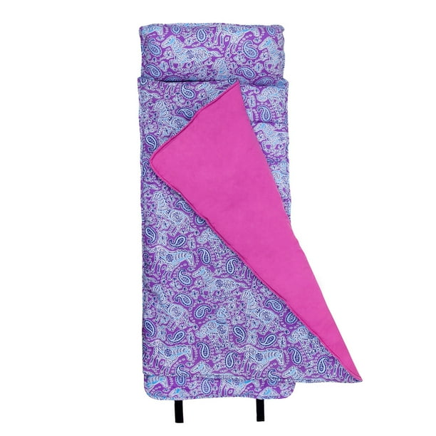 Wildkin Original Nap Mat for Toddler Boys and Girls, Ideal for Daycare