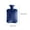Navy, variant on FFENYAN 2L Ribbed Hot Water Bottle Water Injection Hot Water Bottle Blue