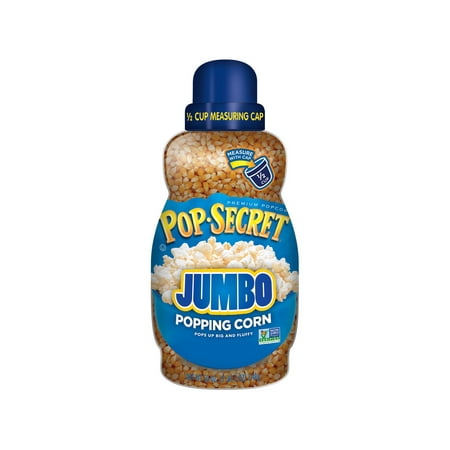 Branded Pop Secret Popcorn Kernels (50 oz., 2 pk.) Pack of 1 [Qty Discount / wholesale (Best Popcorn Kernel Brand)