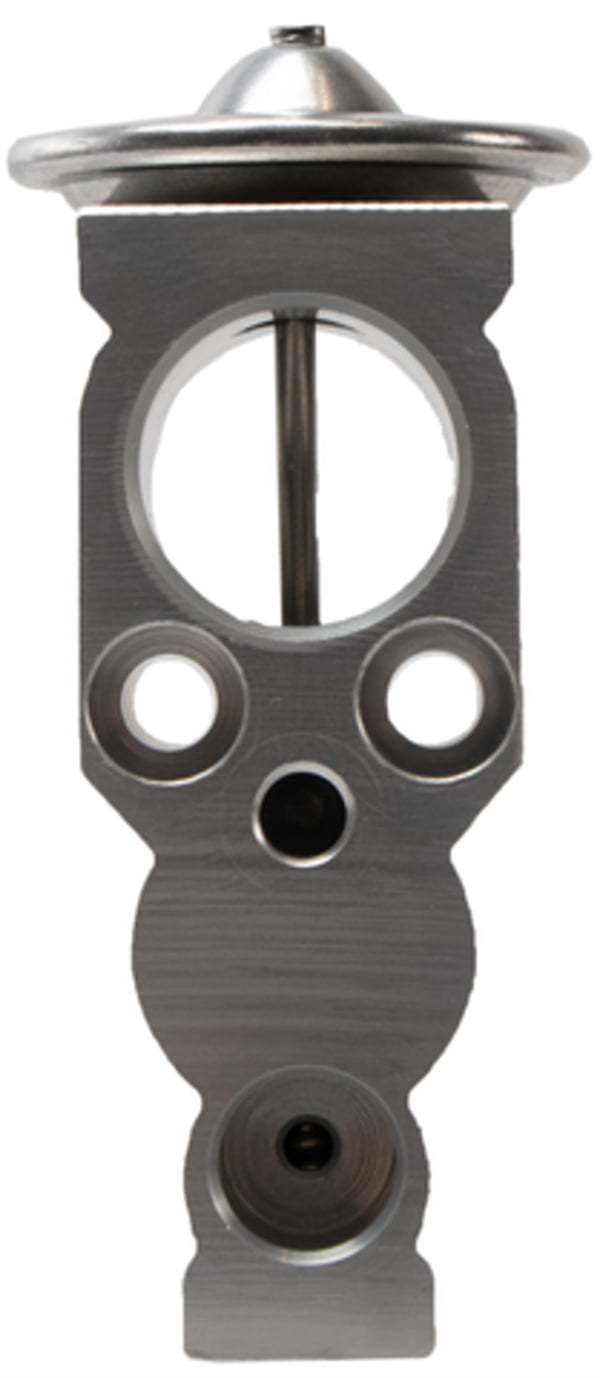 Block Type Expansion Valve w/o Solenoid
