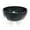 Black2, variant on Halloween Witch Cauldron Candy Bowl - 5.5 Inch Black Ceramic Cauldron Pot for Candy Holder, Party Decor, St. Patrick’s Day Treats, Snacks, Fruits, Office & Home Events, Reusable and Sturdy