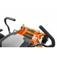 thumbnail image 5 of Husqvarna MZ48 (48") 23HP Kawasaki Zero Turn Mower, 5 of 6
