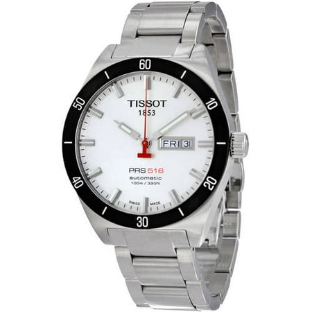 Tissot PRS516 Automatic Men's Watch, T0444302103100