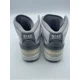 thumbnail image 5 of Ni - ke Ni - ke Air Jordan 2 Retro Shoes GS Cement Grey Youth/Women's NEW, 5 of 5