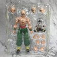 thumbnail image 1 of SHF-Dragon Ball Super Broly Figura de acción, Colección Saiya Butter Anime Theatre Versión Figuras Juguete, 22 cm, Bromovies, Juguetes modelo móvil zhangmengya LED, 1 of 2