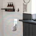thumbnail image 5 of Homepod Mini Outlet Wall Mount Stand Smart Speaker Cable Manager Holder Bracket, 5 of 5