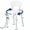 White, variant on Swivel Shower Chair, 360° Non-Slip Shower Seat with Backrest, Height Adjustable Rotating Bath Seat for Elderly,Seniors & Disabled, White