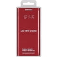 thumbnail image 5 of Funda Samsung Galaxy Note 10 LED View Cover Roja, 5 of 5