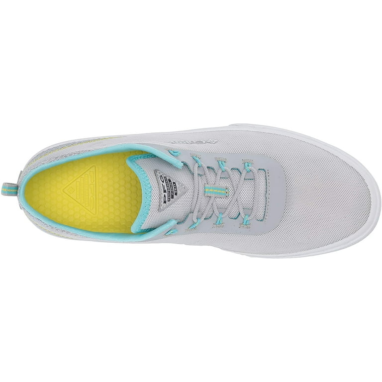 Columbia women's dorado sneaker hotsell