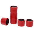 thumbnail image 3 of MasteelfCA 6 Pcs Formeur de Pointe de Queue de Billard Moulin en Plastique pour Queue de Snooker Ponceuse de Pointe de Queue Portable, 3 of 7