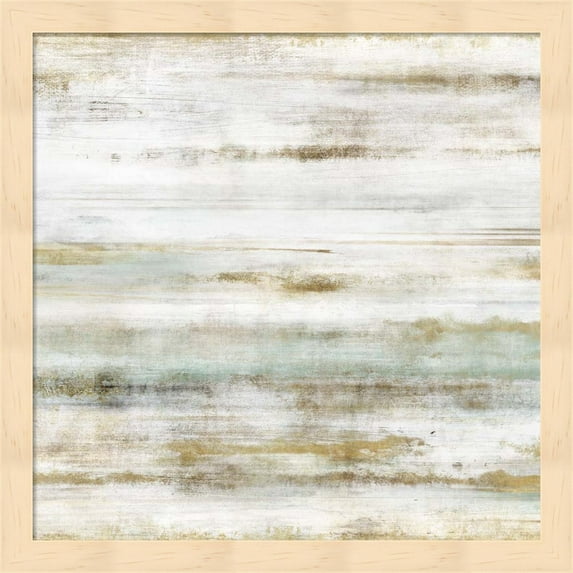 Alto II by Isabelle Z, Framed Wall Art, 13.25W x 13.25H