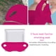 thumbnail image 5 of Máscara de estiramiento facial en forma de V Mentón mejilla Slim Lift Up Vendaje adelgazante facial Ehuebsd  Cuidado Belleza, 5 of 9
