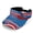 American Flag Decoration, variant on Leopard Print Open Top Sun Visor, Polyester Fabric All-Day Wear Sun Visor Hat Lightweight Open Top Visors for Men