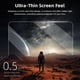 thumbnail image 4 of Tempe Glass Protector Pantalla + Lente para Insta360 Ace Pro 2 (1 Juego) Rojo, 4 of 7