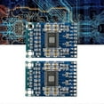thumbnail image 4 of 2PCS TPA3116D2 Mini Digital Amplifier DC12V-24V D Class 50W+50W, 4 of 5