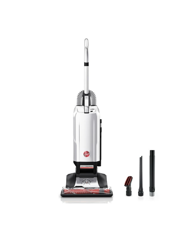 Hoover Complete Performance Advanced Bagged Upright Vacuum UH30651PC