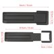 thumbnail image 3 of Rear Tailgate Hinge Assembly 93470 ZH000 Right Passanger Side Roller for Titan 2004 to 2015, 3 of 3