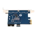 thumbnail image 3 of Tarjeta de Expansión Macarena 4 Puertos USB3.0 PCI Express, 3 of 8