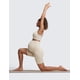 thumbnail image 3 of Shorts Biker Premamá CRZ YOGA Butterluxe Cintura Alta 15 cm, 3 of 4