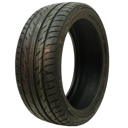 Achilles ATR Sport 2 235/50R18 Tire (Best Tyres For Discovery 2)
