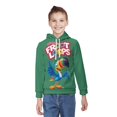 thumbnail image 4 of Froot Loops Hoodie for Boys Girls, Novelty 3D Print Pullover Hooded for Kids, Fashion Lightweight Sweatshirt, Long Sleeve Hoodies with Pocket, S-XL, 4 of 6
